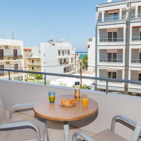 Christina'S Luxury Apartment Rethymno  Екстер'єр фото