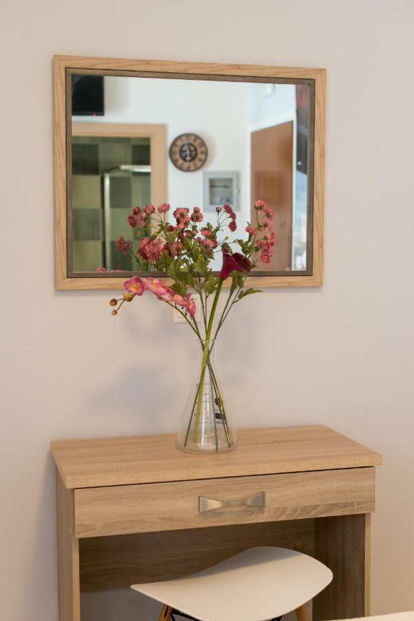 Christina'S Luxury Apartment Rethymno  Екстер'єр фото