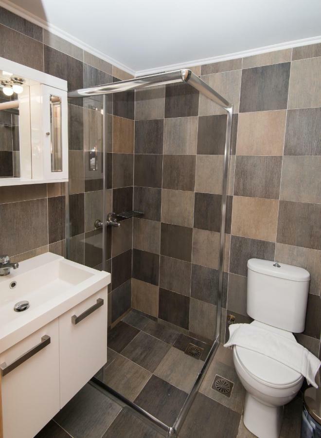 Christina'S Luxury Apartment Rethymno  Екстер'єр фото