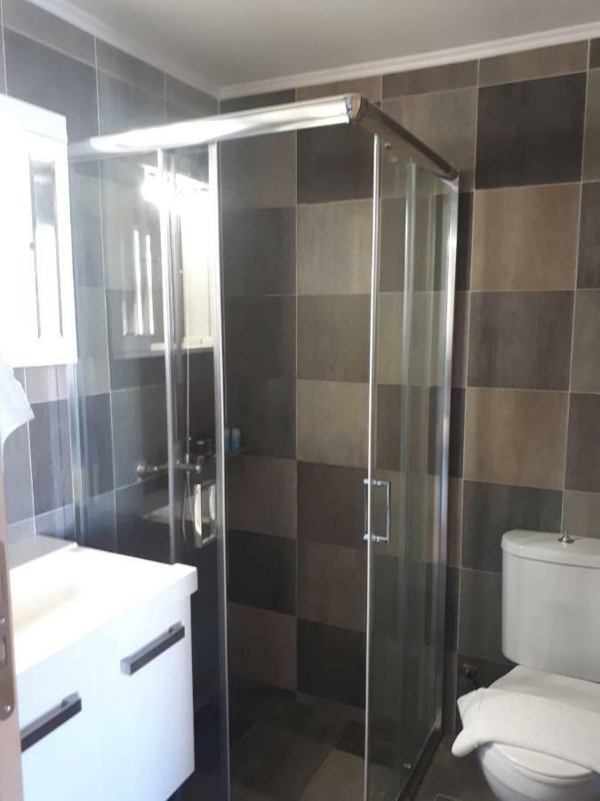 Christina'S Luxury Apartment Rethymno  Екстер'єр фото